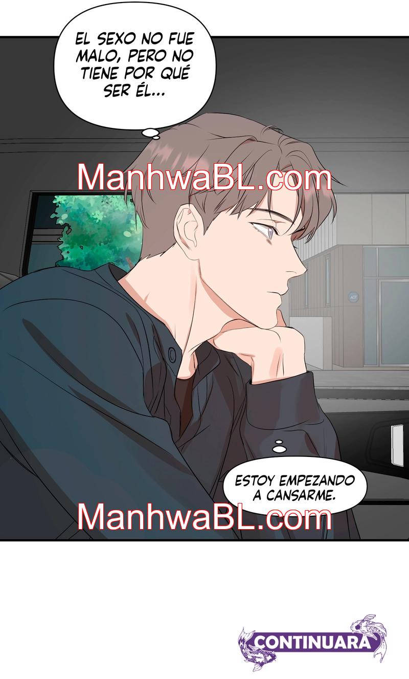 Visible Ray - Capítulo 8.3 manhwa