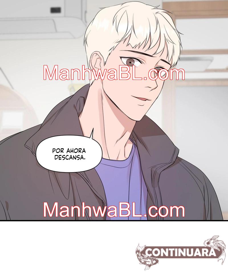 Visible Ray - Capítulo 22.3 manhwa