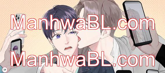 Visible Ray - Capítulo 31 manhwa