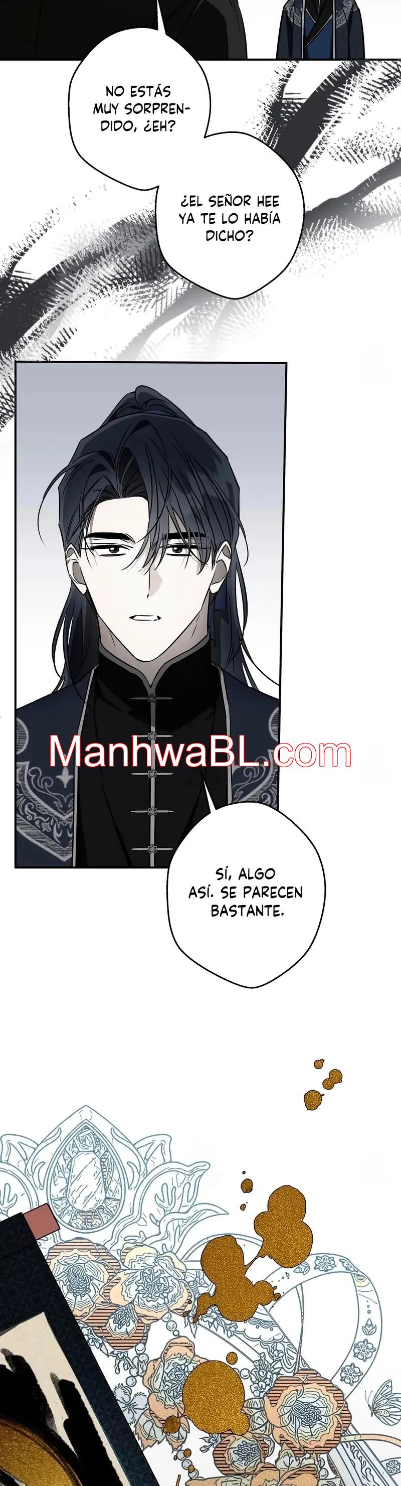 Pahyo - Capítulo 16 3 manhwa