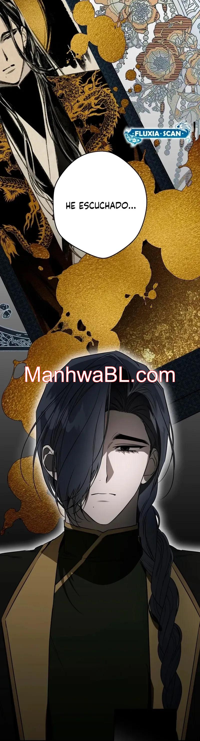 Pahyo - Capítulo 16 3 manhwa