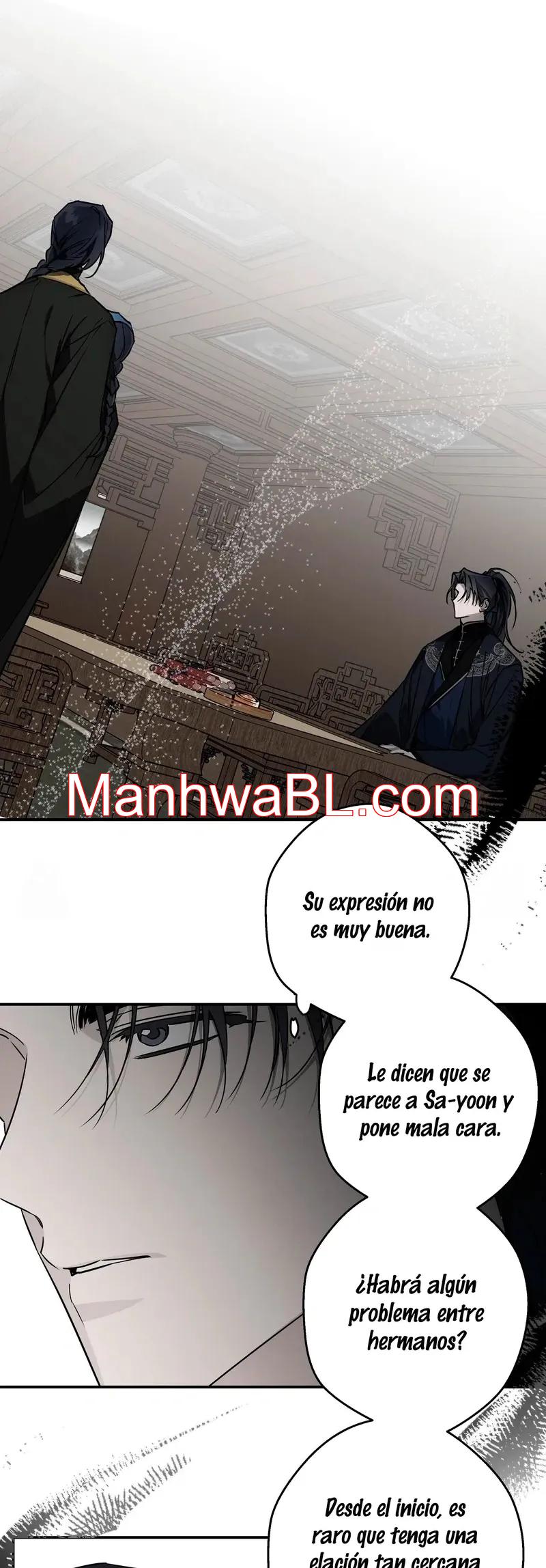 Pahyo - Capítulo 16 3 manhwa