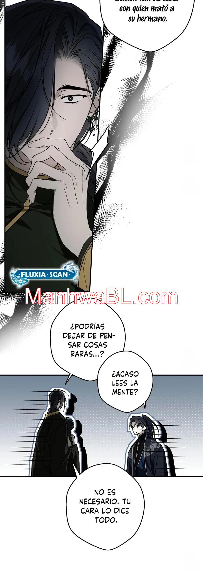 Pahyo - Capítulo 16 3 manhwa