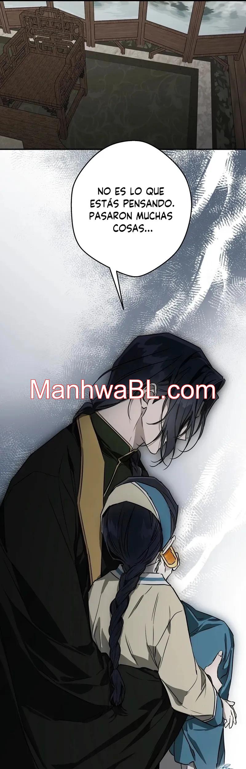 Pahyo - Capítulo 16 3 manhwa
