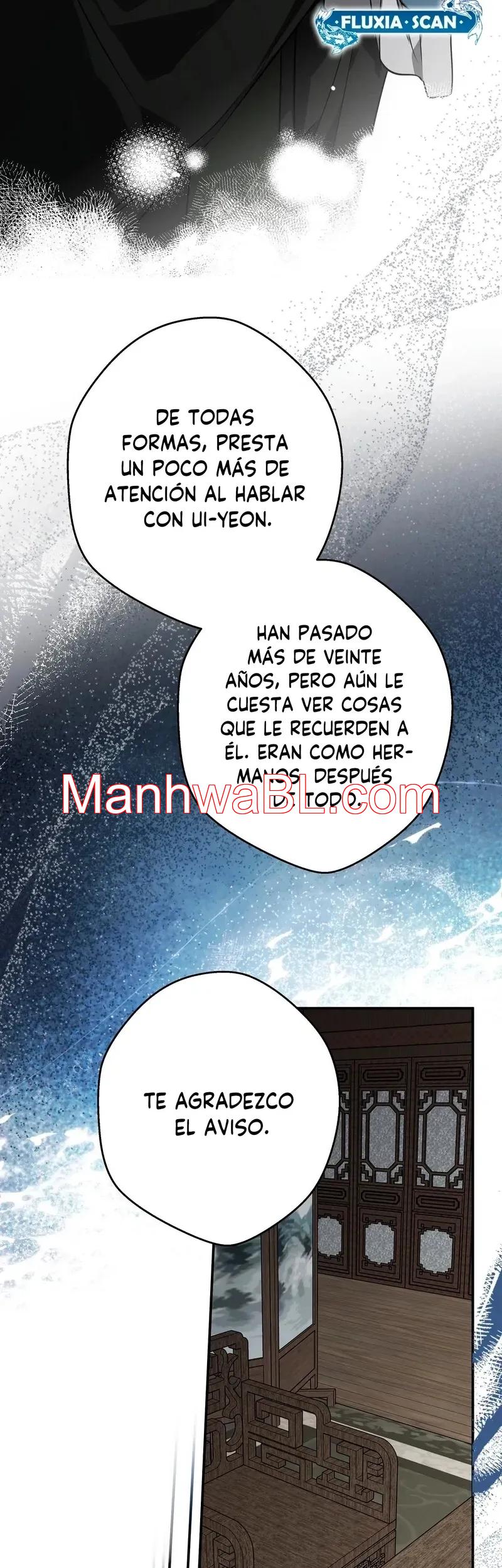 Pahyo - Capítulo 16 3 manhwa
