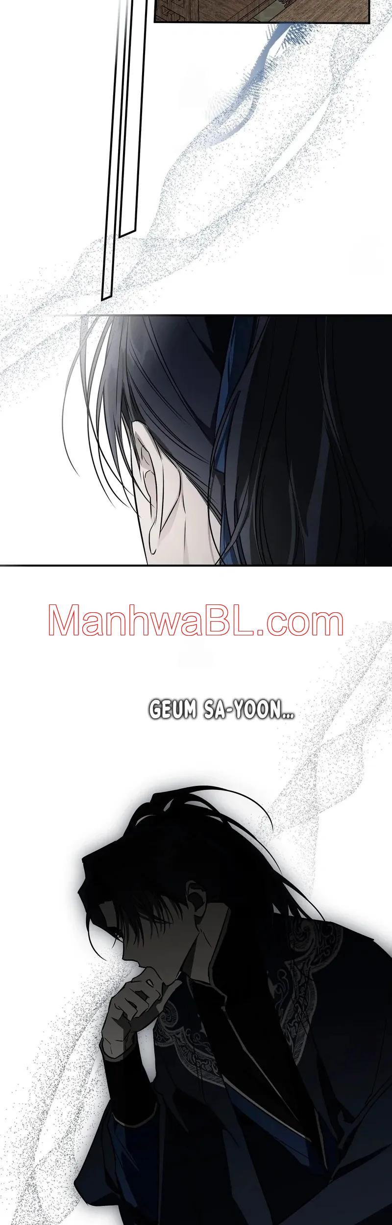 Pahyo - Capítulo 16 3 manhwa