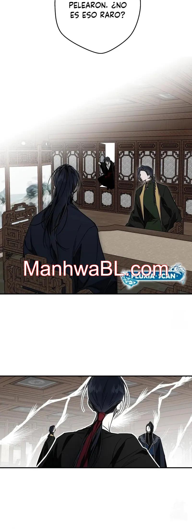 Pahyo - Capítulo 16 3 manhwa