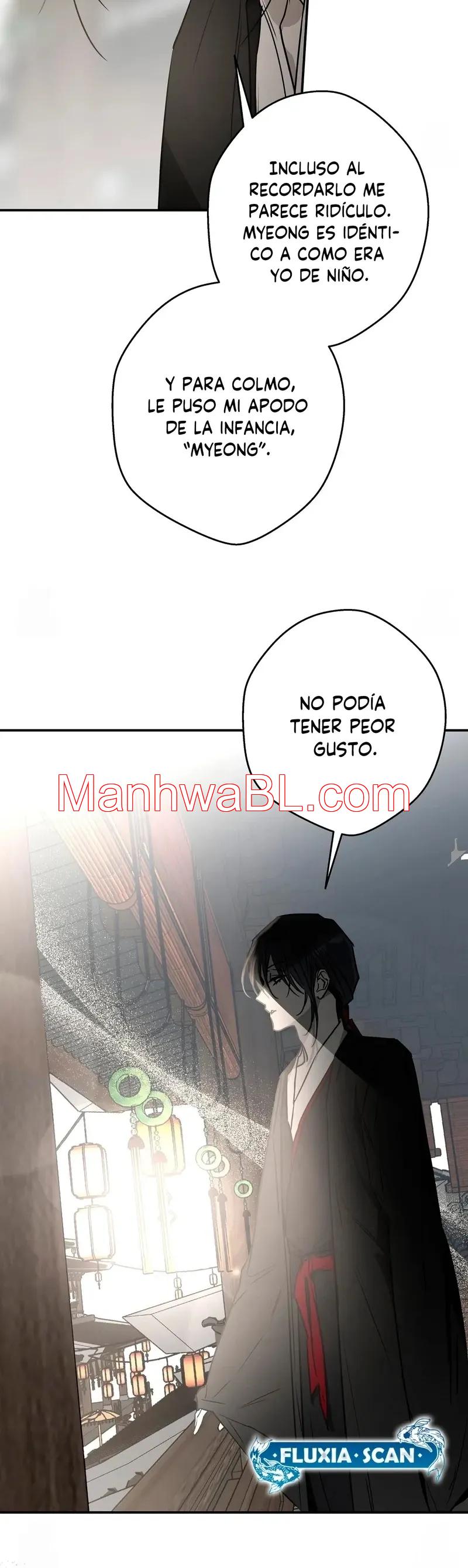 Pahyo - Capítulo 17 3 manhwa