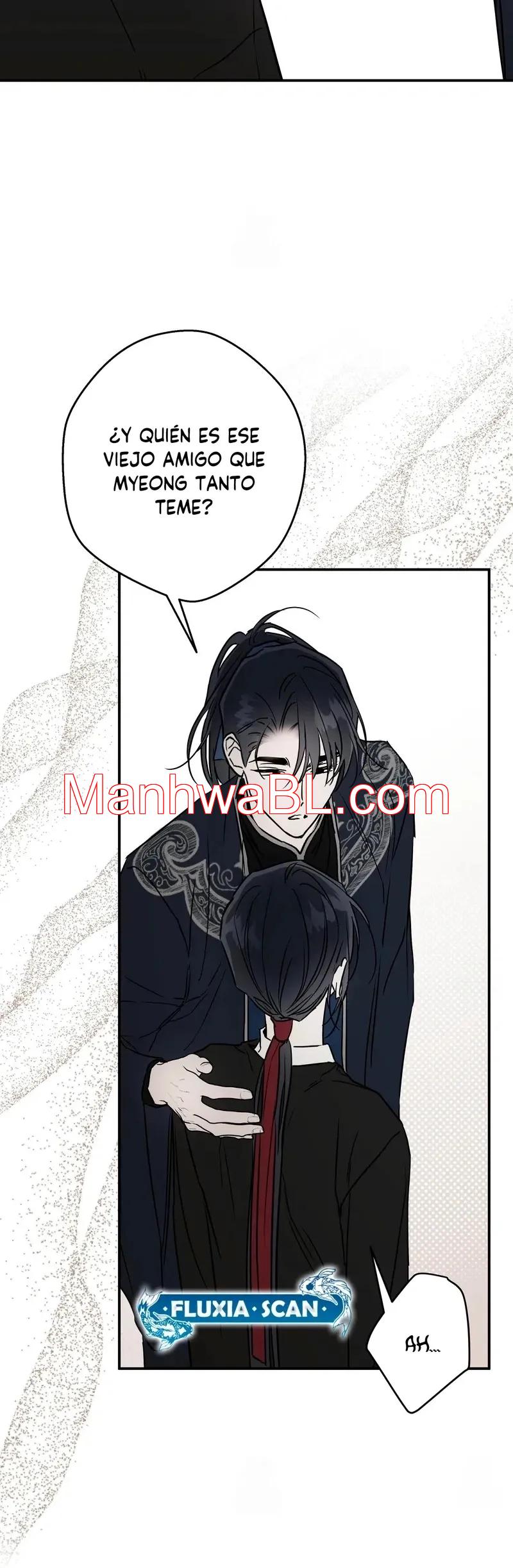 Pahyo - Capítulo 17 3 manhwa