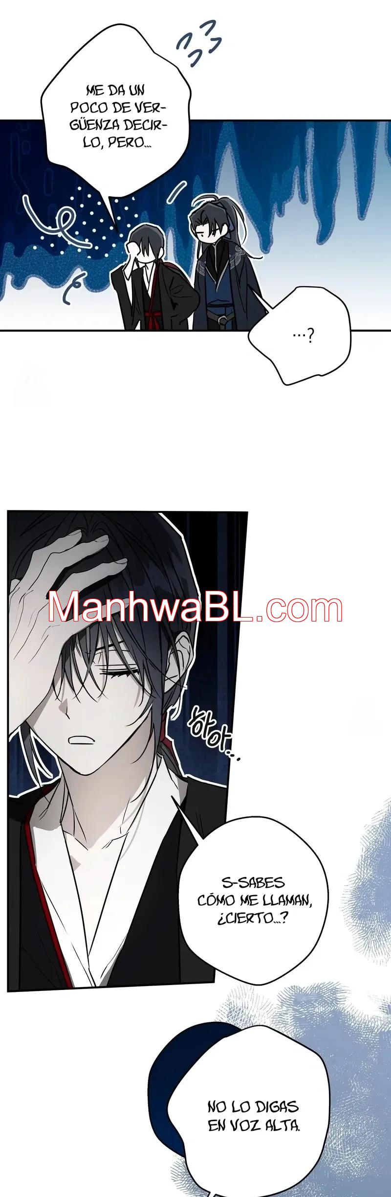 Pahyo - Capítulo 17 3 manhwa