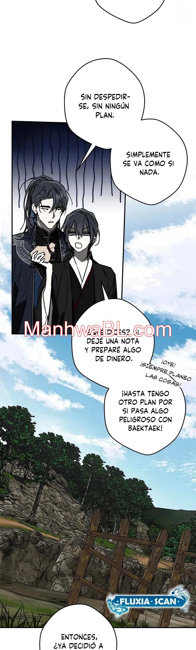 Pahyo - Capítulo 17 3 manhwa