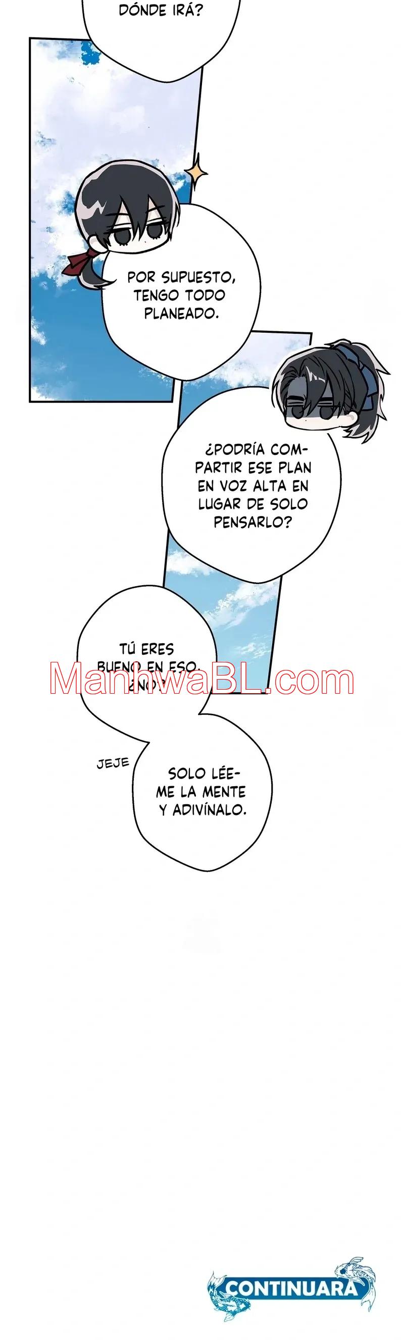 Pahyo - Capítulo 17 3 manhwa