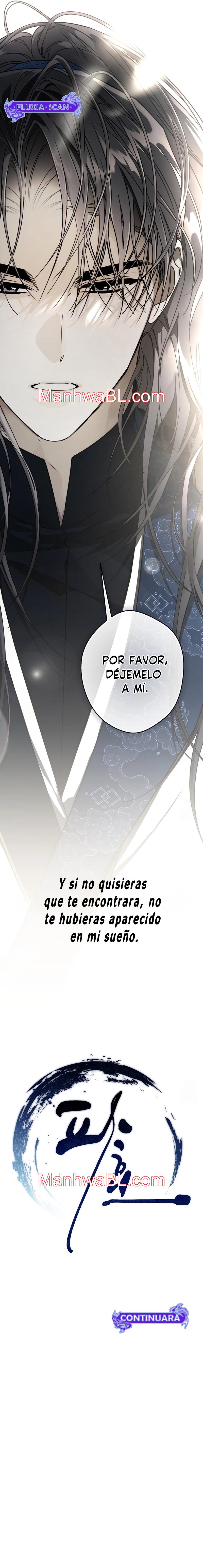 Pahyo - Capítulo 1.3 manhwa