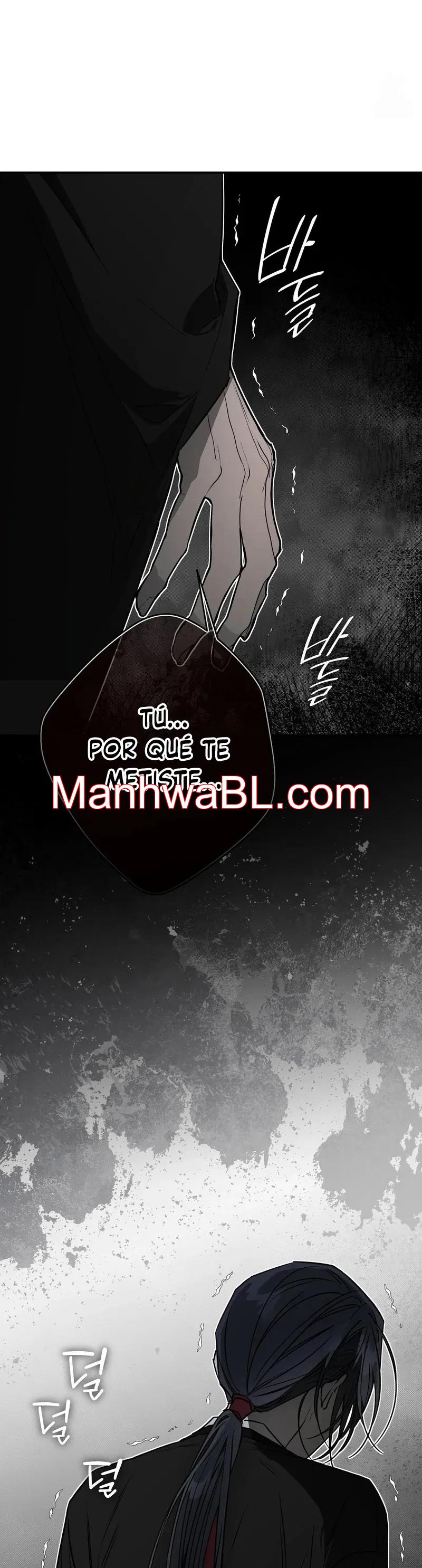 Pahyo - Capítulo 14 3 manhwa