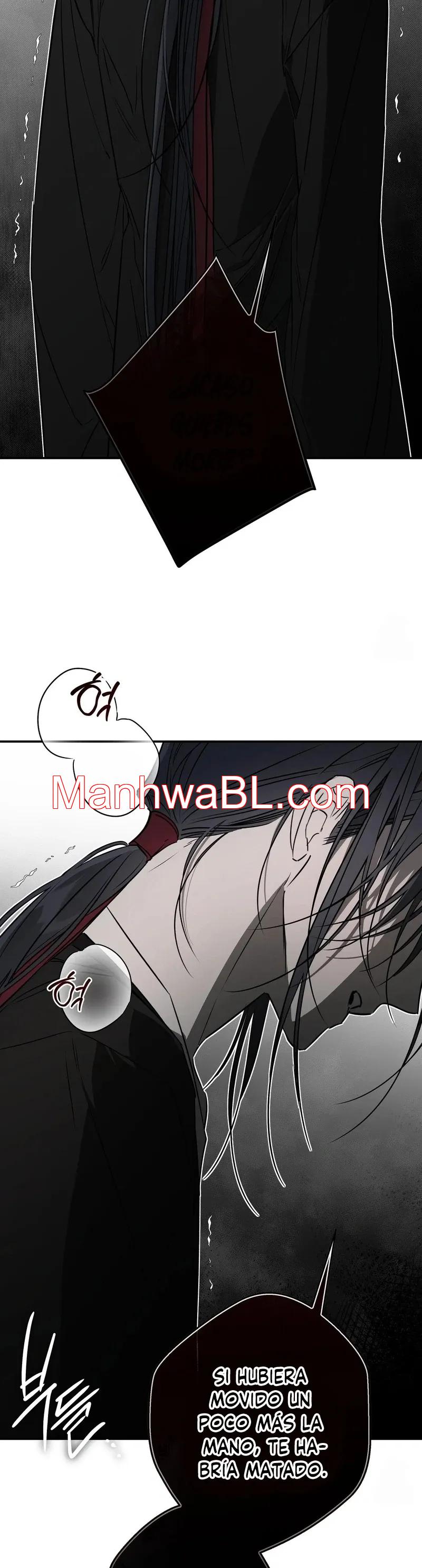 Pahyo - Capítulo 14 3 manhwa