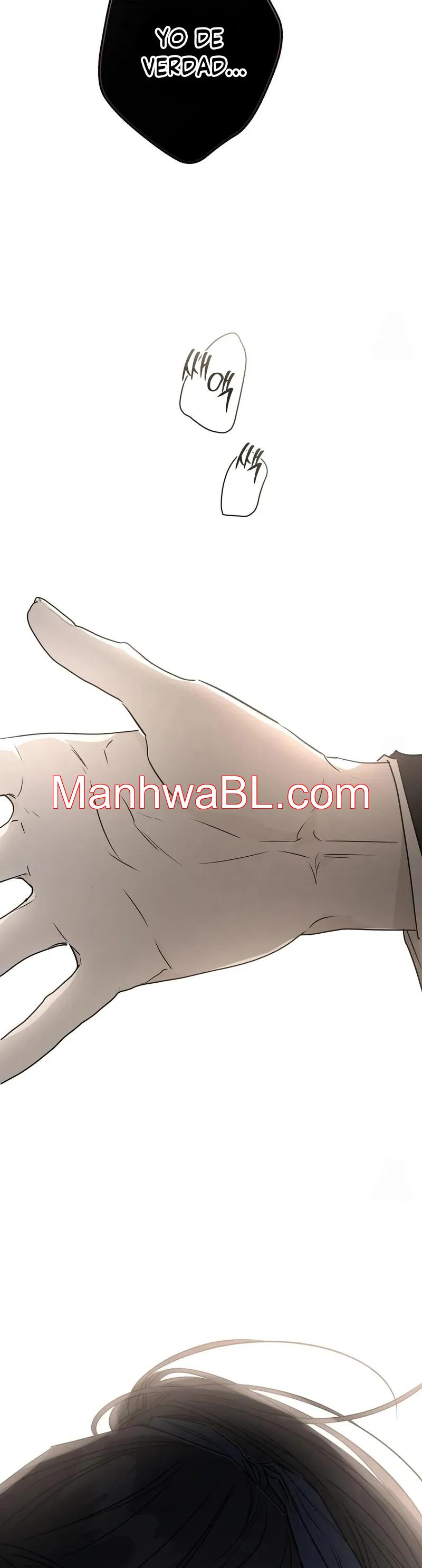 Pahyo - Capítulo 14 3 manhwa