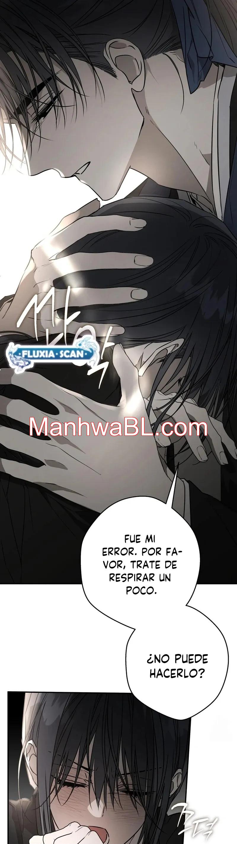 Pahyo - Capítulo 14 3 manhwa