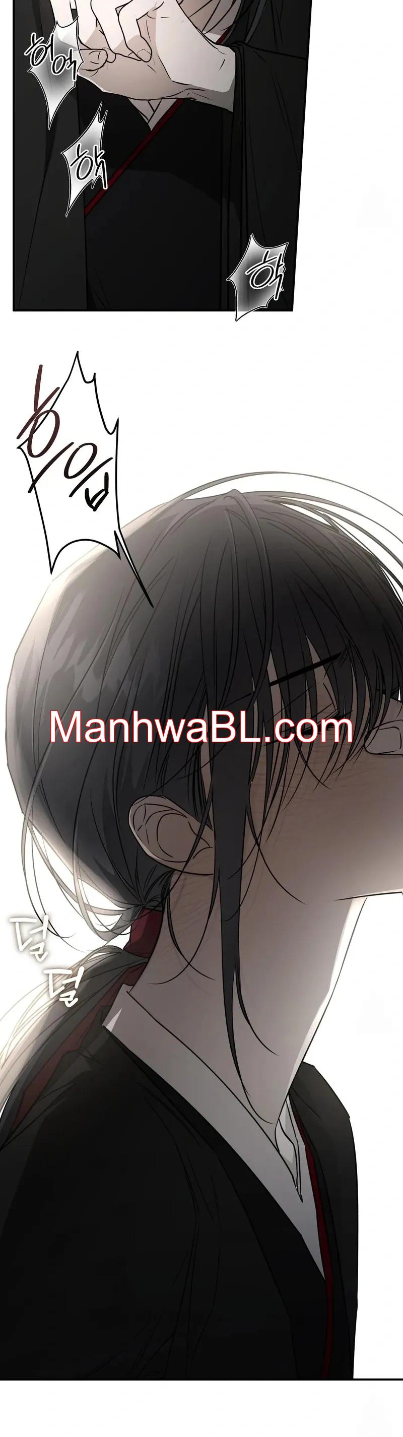 Pahyo - Capítulo 14 3 manhwa