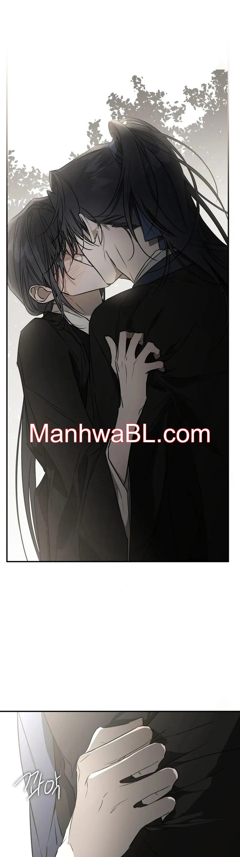 Pahyo - Capítulo 14 3 manhwa