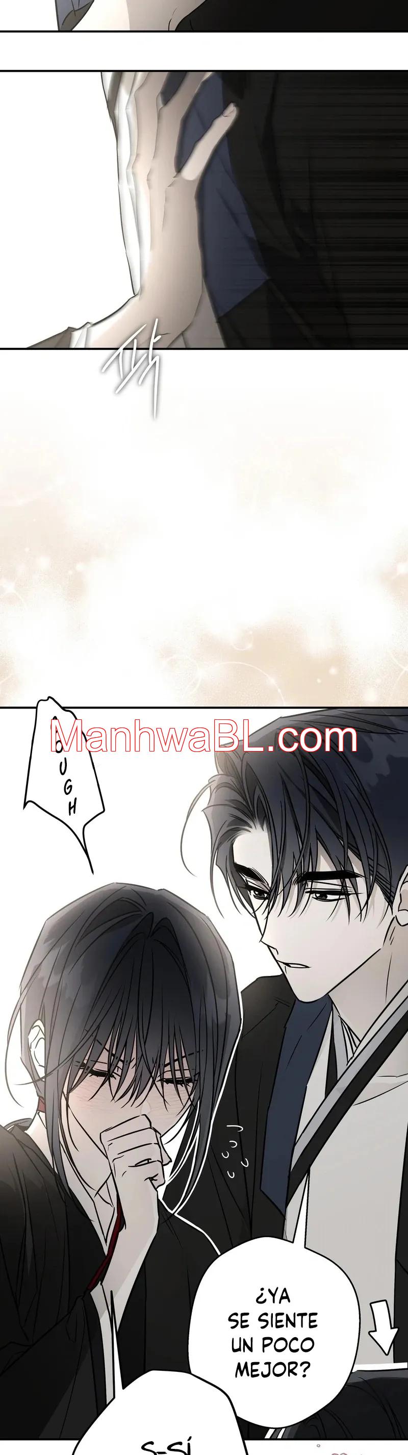 Pahyo - Capítulo 14 3 manhwa
