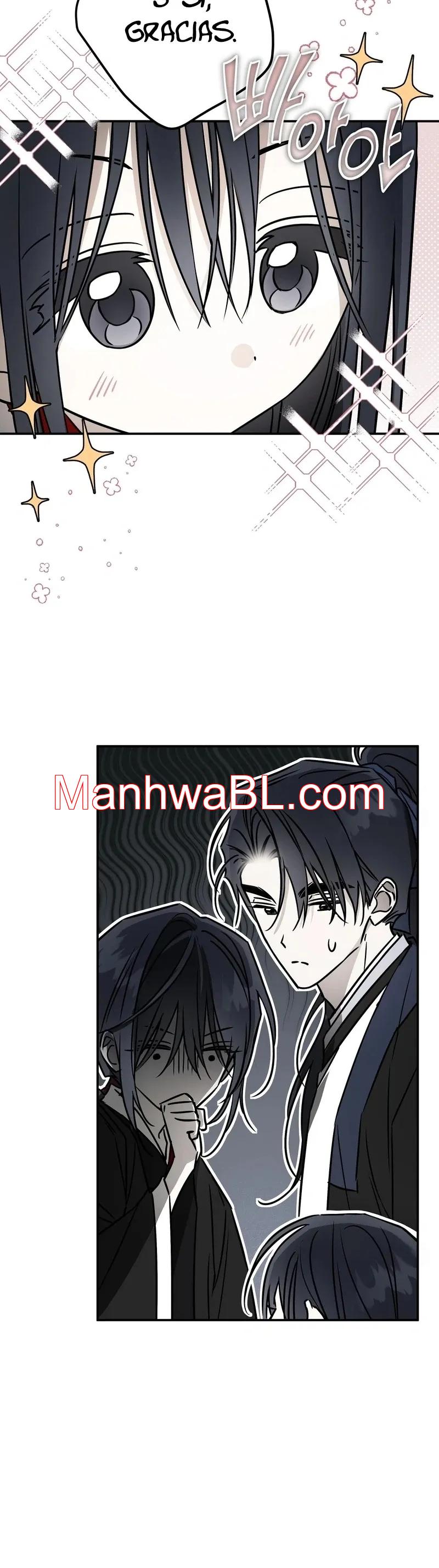 Pahyo - Capítulo 14 3 manhwa