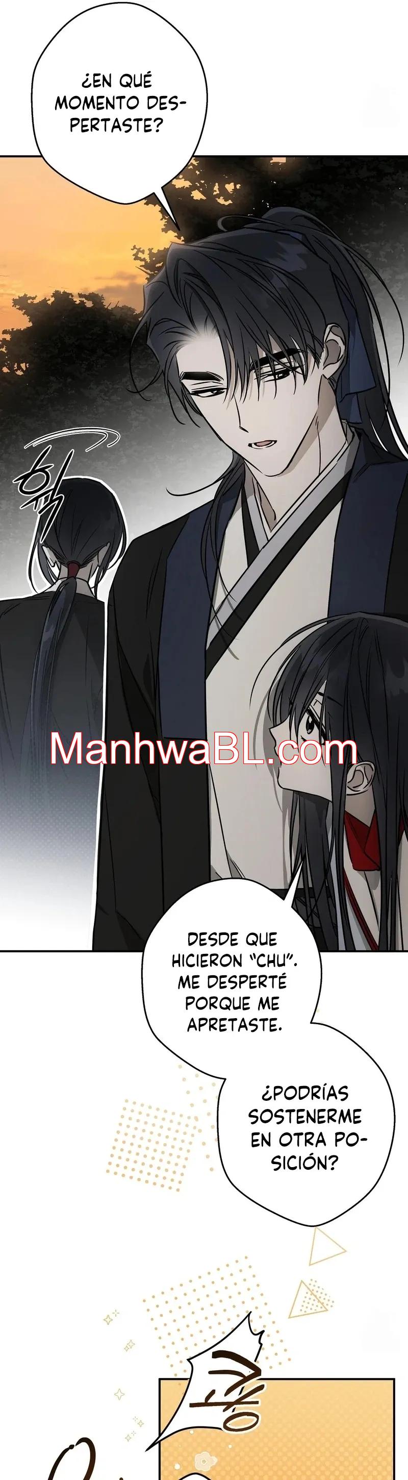 Pahyo - Capítulo 14 3 manhwa