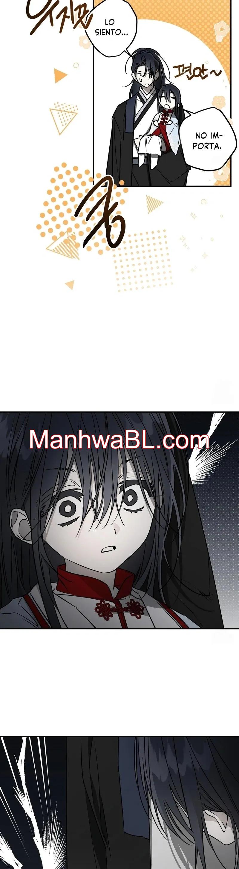 Pahyo - Capítulo 14 3 manhwa