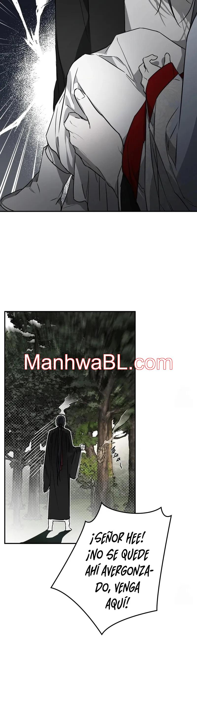 Pahyo - Capítulo 14 3 manhwa