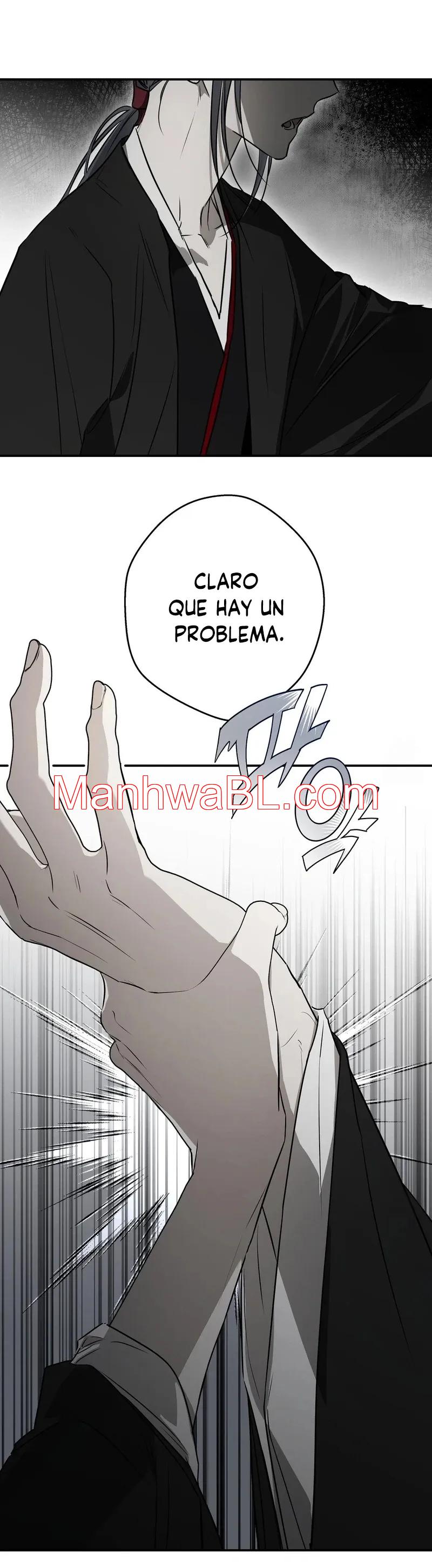 Pahyo - Capítulo 14 3 manhwa