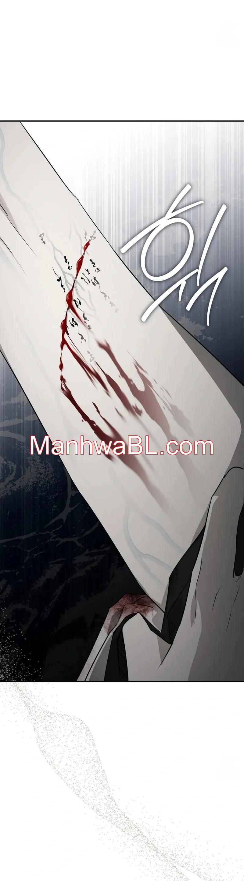 Pahyo - Capítulo 14 3 manhwa