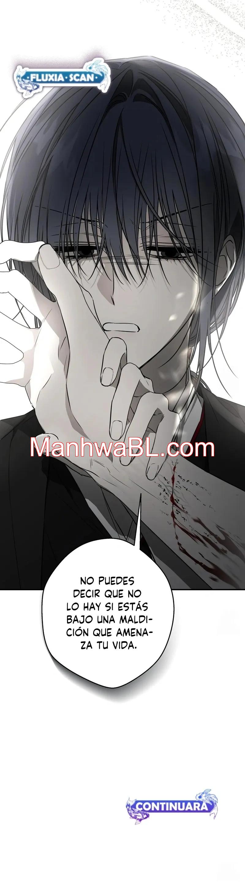 Pahyo - Capítulo 14 3 manhwa