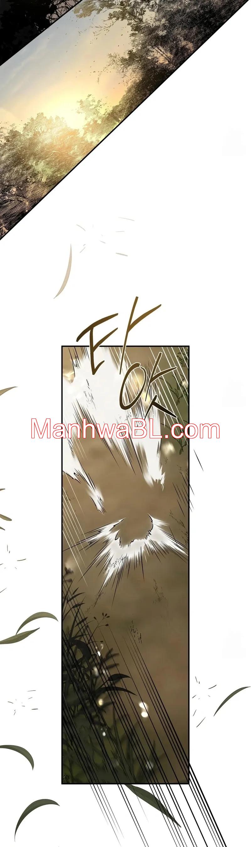 Pahyo - Capítulo 14 manhwa
