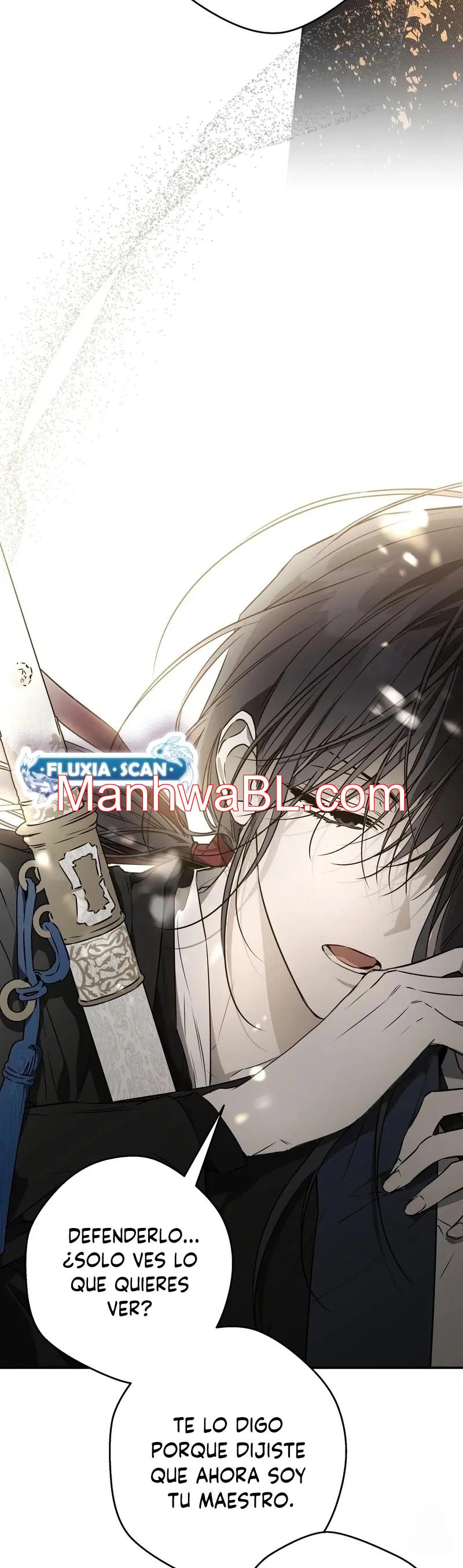 Pahyo - Capítulo 14 manhwa