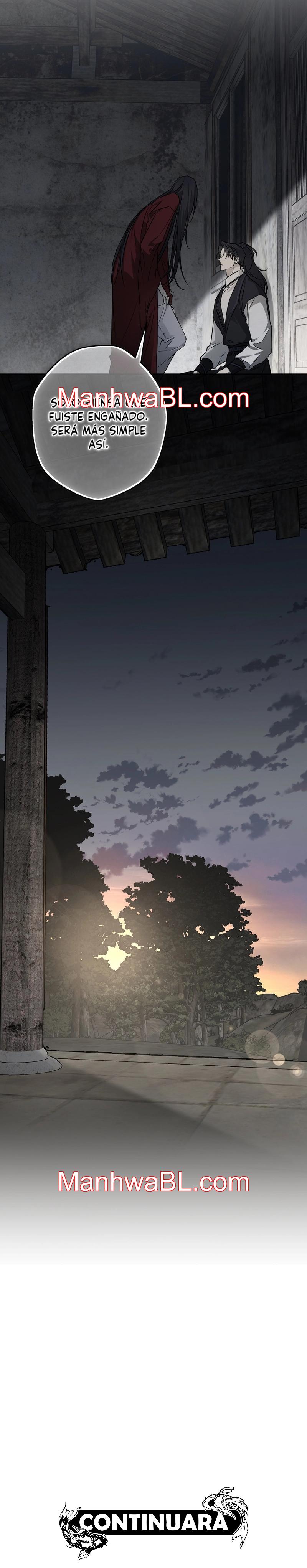 Pahyo - Capítulo 5.3 manhwa