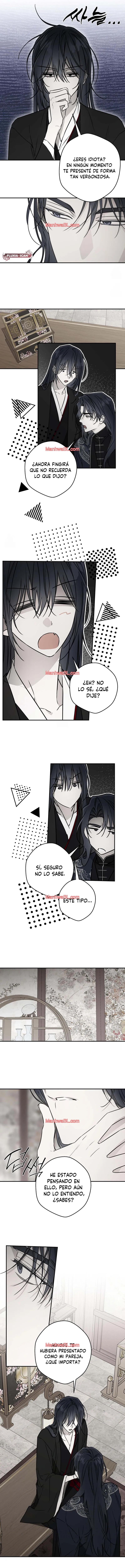 Pahyo - Capítulo 21 2 manhwa