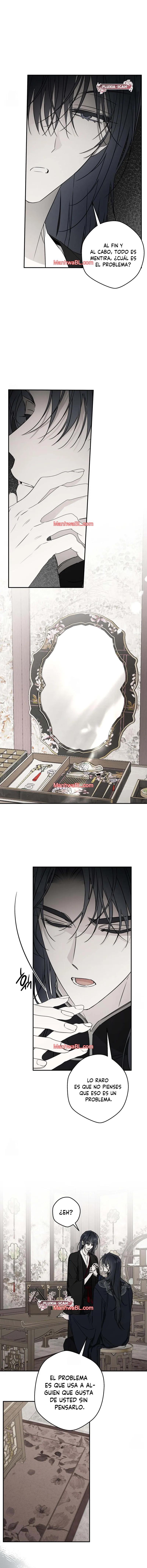 Pahyo - Capítulo 21 2 manhwa