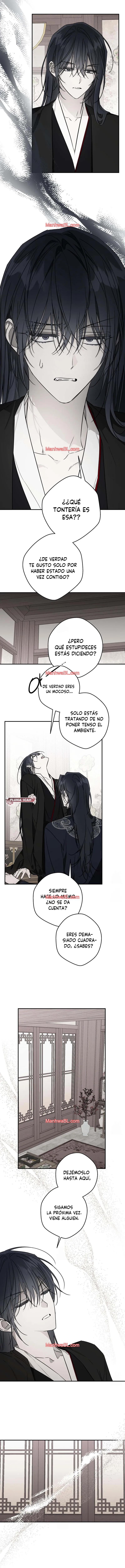 Pahyo - Capítulo 21 2 manhwa