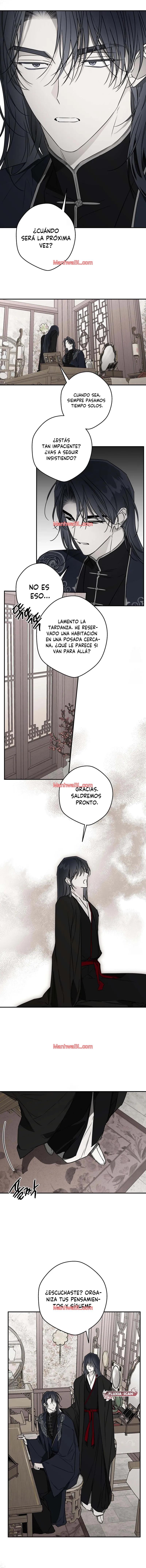 Pahyo - Capítulo 21 2 manhwa