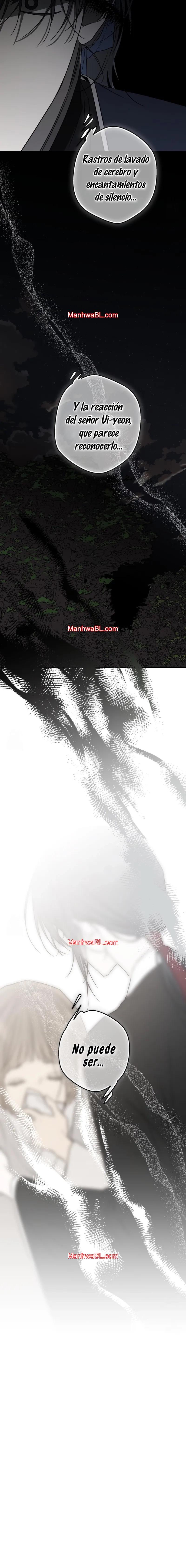 Pahyo - Capítulo 18 3 manhwa