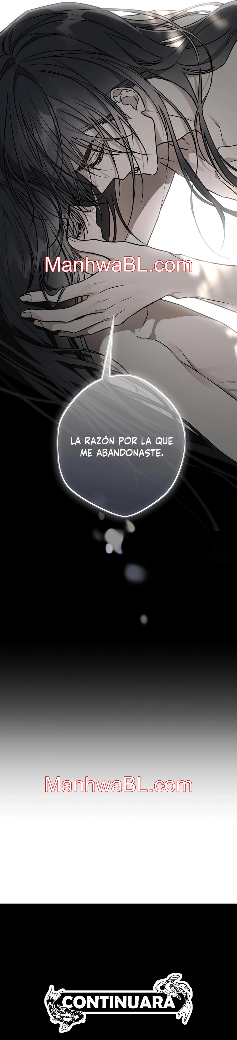 Pahyo - Capítulo 10.3 manhwa