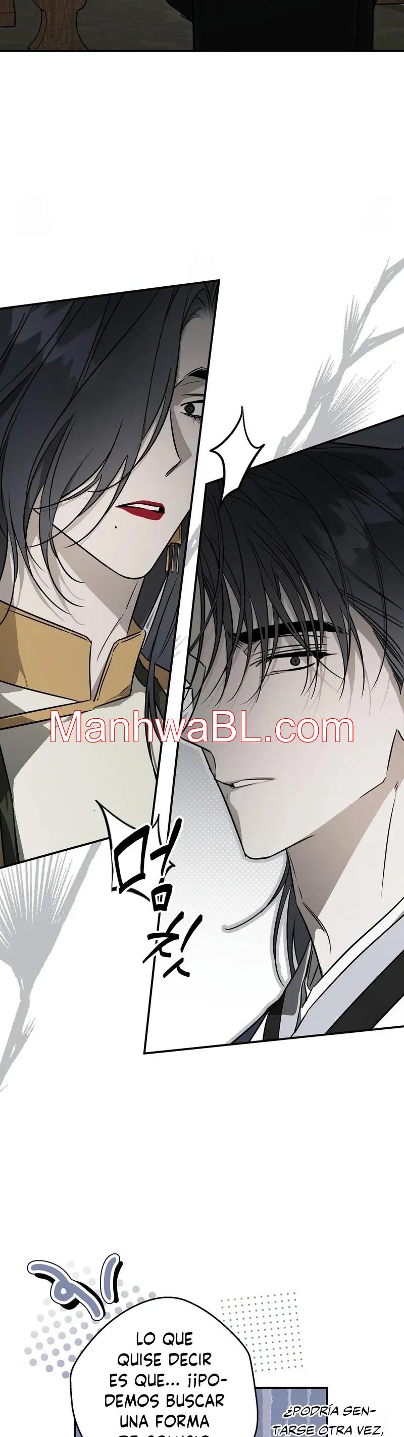 Pahyo - Capítulo 15 2 manhwa