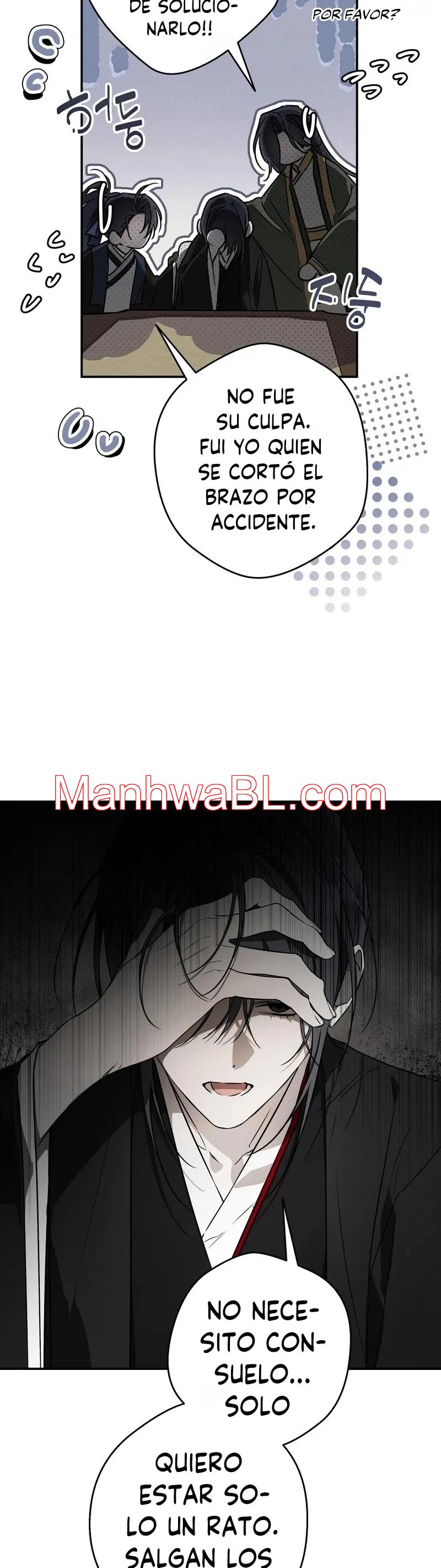 Pahyo - Capítulo 15 2 manhwa