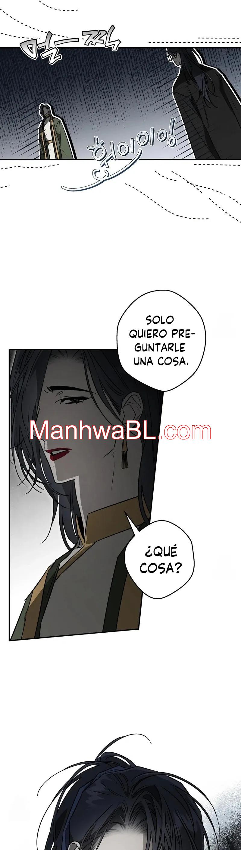 Pahyo - Capítulo 15 2 manhwa