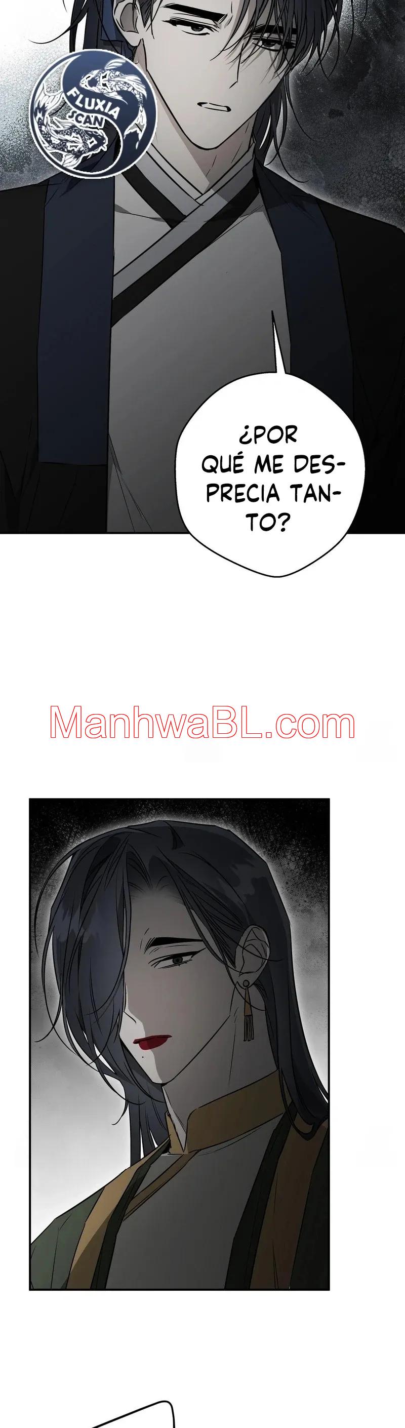 Pahyo - Capítulo 15 2 manhwa