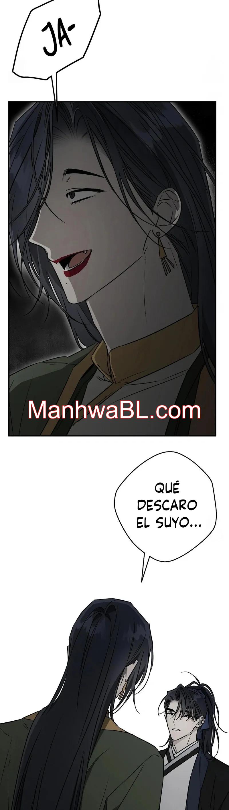 Pahyo - Capítulo 15 2 manhwa