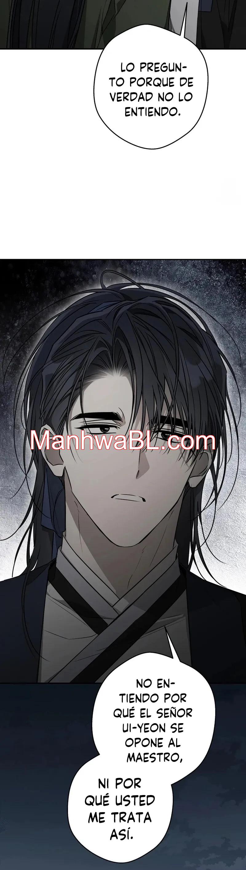 Pahyo - Capítulo 15 2 manhwa