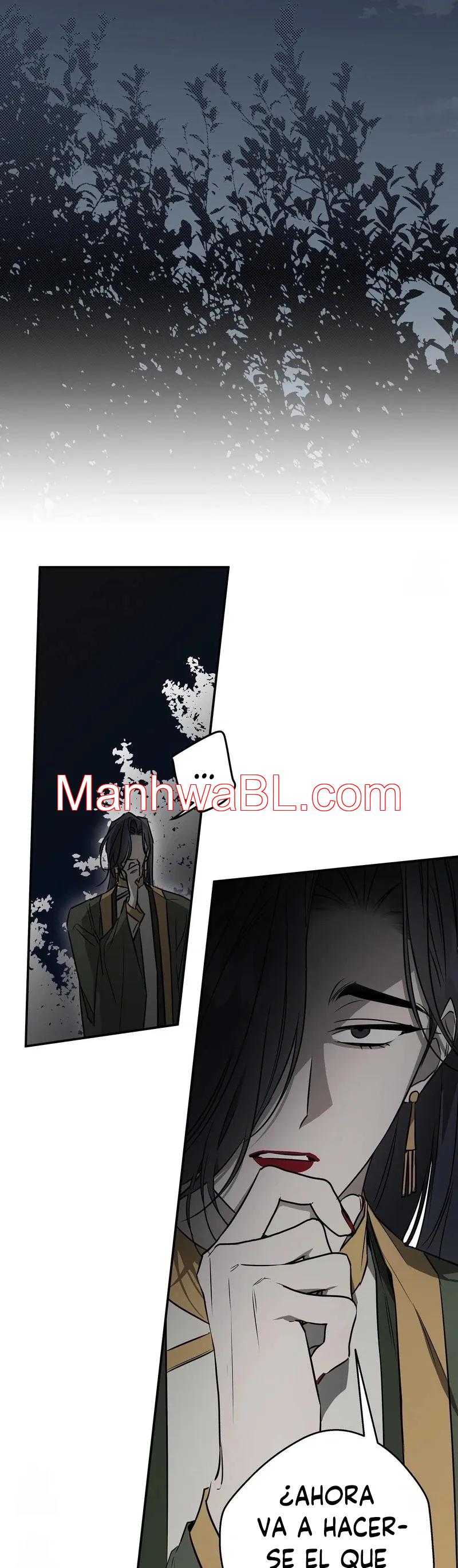 Pahyo - Capítulo 15 2 manhwa