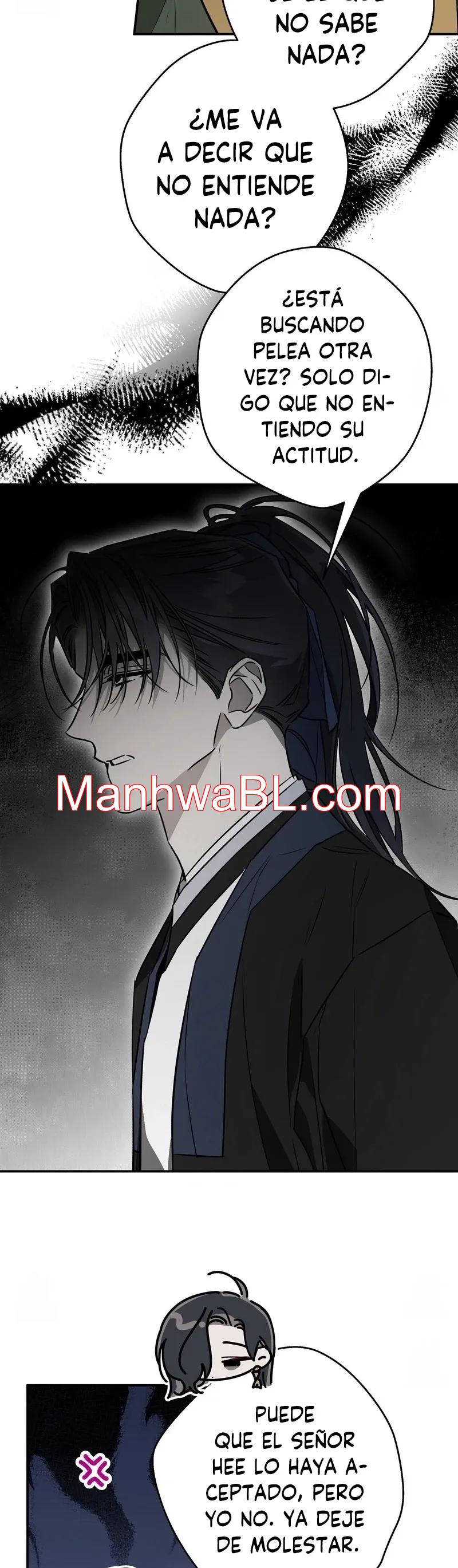 Pahyo - Capítulo 15 2 manhwa