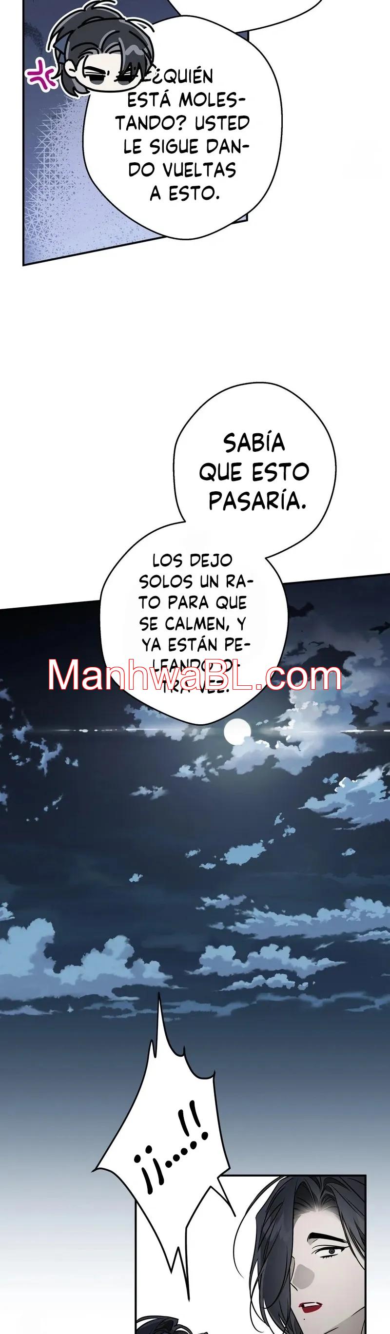 Pahyo - Capítulo 15 2 manhwa