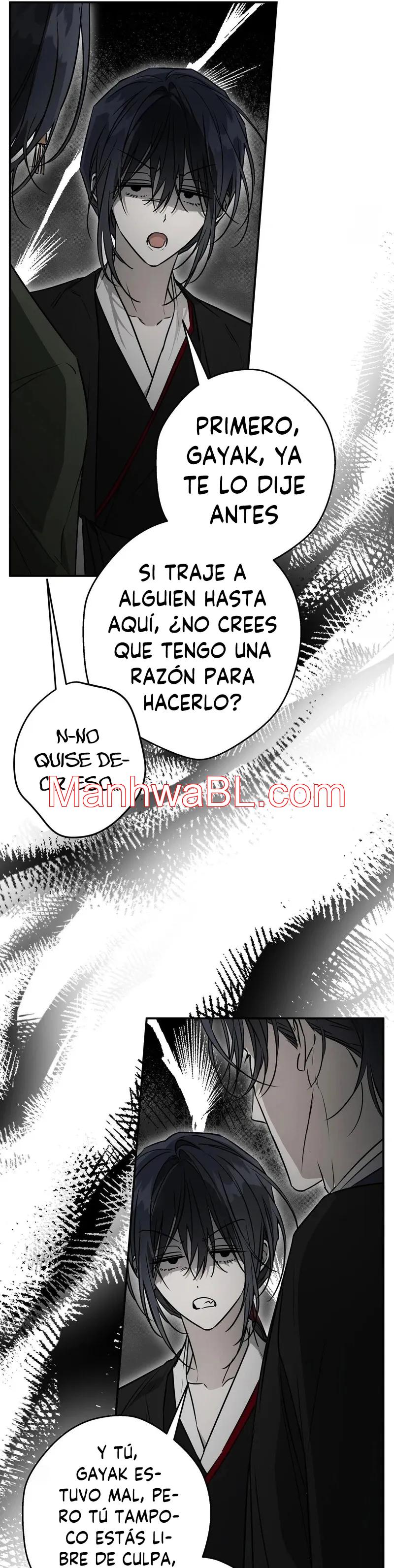 Pahyo - Capítulo 15 2 manhwa